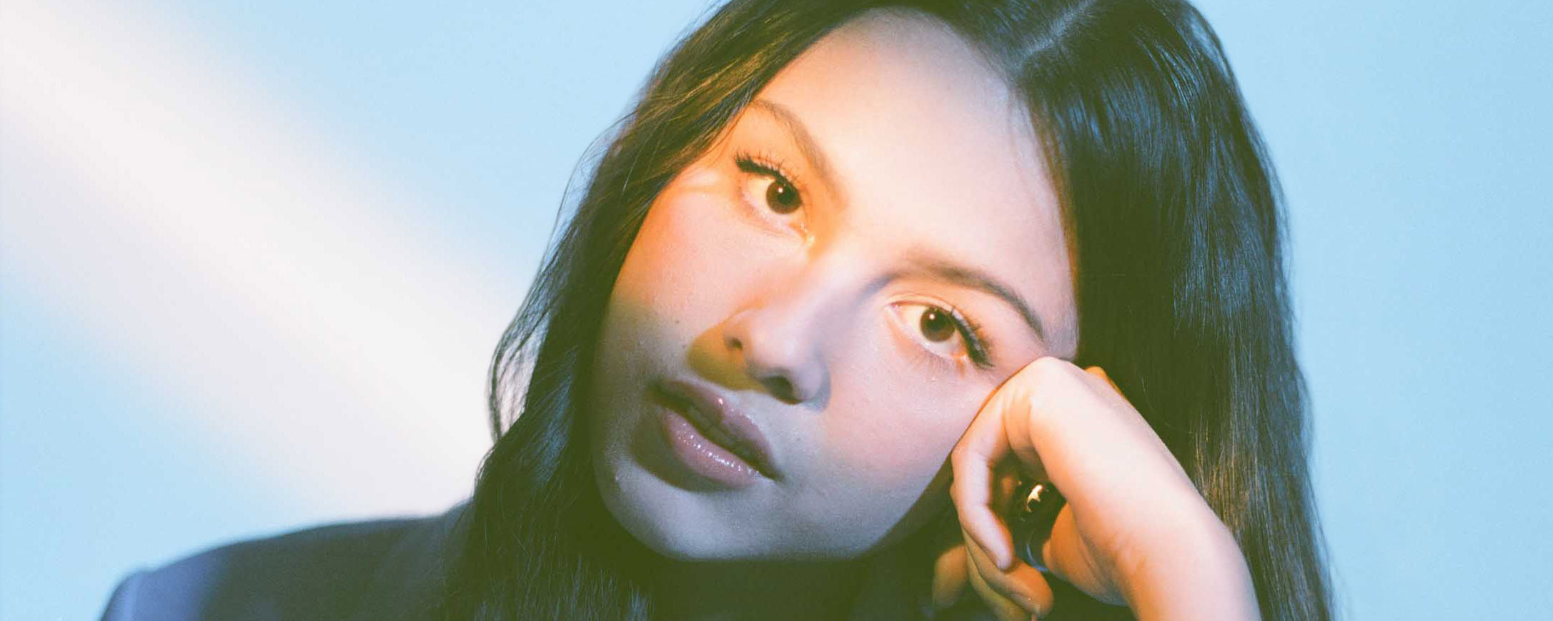 Olivia Rodrigo